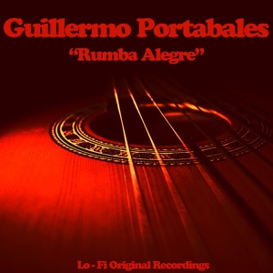 Обложка для Guillermo Portabales, El Trio Cuba - La Palomita
