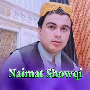 Обложка для Naimat Shoqi - Zalfano Soky