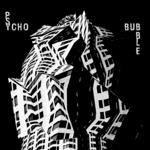 Обложка для Tronik Youth - Psycho Bubble