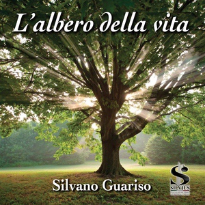 Обложка для Silvano Guariso - Crescere
