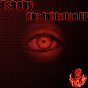 Обложка для Tshaby - The Initiation