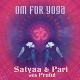 Обложка для Satyaa, Pari, Praful - Space Time and Bodies - OM