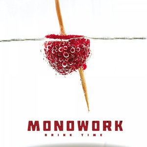 Обложка для Monowork - Dapper