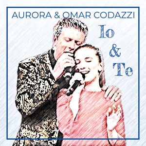 Обложка для Omar Codazzi, Aurora Codazzi - Il mio canto libero