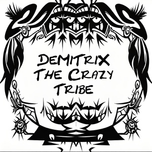 Обложка для DeMiTriX - The Crazy Clown