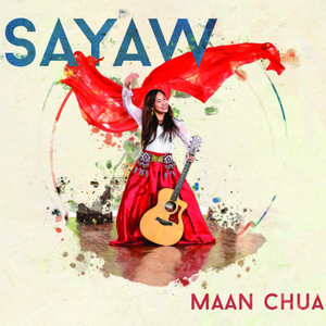 Обложка для Maan Chua - Agosto Sa Dabaw (Kadayawan)