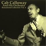 Обложка для Cab Calloway and His Orchestra - Old Man of the Mountain