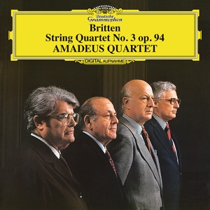 Обложка для Gottlieb Quartett - Beethoven: String Quartet In A, Op. 18 No. 5 - 3. Andante cantabile