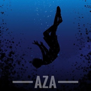 Обложка для AZA - Кил әле һин яныма