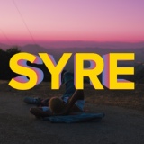 Обложка для Jaden - SYRE