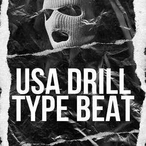 Обложка для Type Beat Brasil, Drill Type Beat, UK Drill Type Beat - USA Drill Type Beat