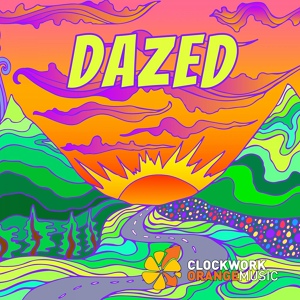 Обложка для Clockwork Orange Music - Slowdown Sloth