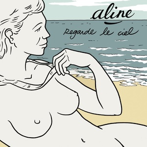 Обложка для Aline - Deux hirondelles