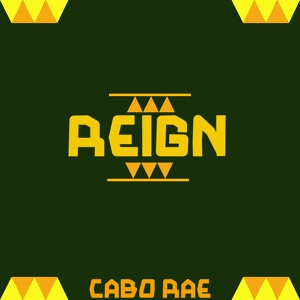 Обложка для Cabo Rae - Tiwa Reign