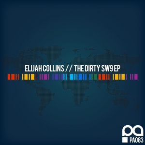 Обложка для Elijah Collins - Two O'Damn Clock