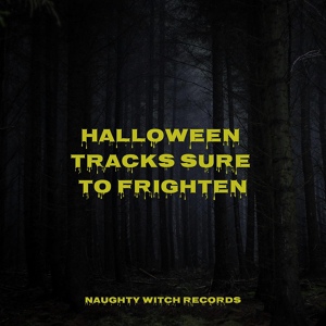 Обложка для All Hallows' Eve, Sound Effects Zone, Scary Halloween Music - Haunted
