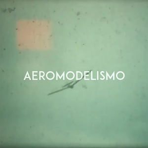 Обложка для DANNIEL - Aeromodelismo