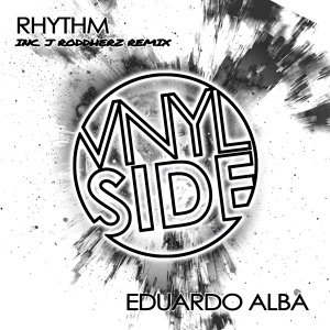 Обложка для Eduardo Alba - Rhythm