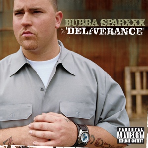 Обложка для Bubba Sparxxx feat. Timbaland - Take a Load Off
