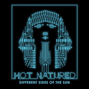 Обложка для Hot Natured feat. The Egyptian Lover - Isis (feat. The Egyptian Lover)