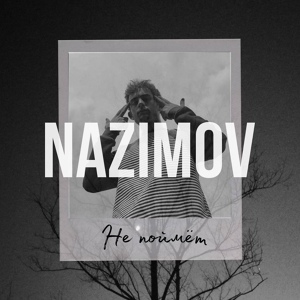 Обложка для NAZIMOV - Не поймёт