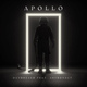 Обложка для Outbreakr feat. Astronaut - Apollo