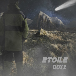 Обложка для DOXX - Étoile