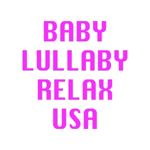 Обложка для Baby Lullaby Relax USA - Sleepy Koala and Sea