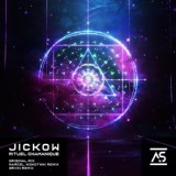 Обложка для Jickow, 3RVIN - Rituel Chamanique