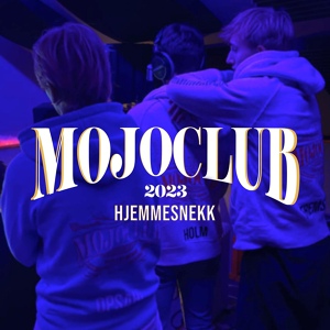 Обложка для MOJO - Mojo Club 2023 - Hjemmesnekk