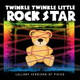 Обложка для Twinkle Twinkle Little Rock Star - Where is My Mind?