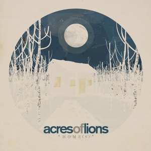 Обложка для Acres of Lions - Never Let Me Go