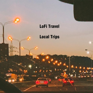 Обложка для LoFi Travel, Tanya Gayvoronskaya - Follow You