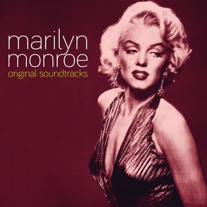 Обложка для Marilyn Monroe - Anyone Can See I Love You