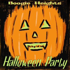 Обложка для Boogie Heights - Midnight of Friday the 13th