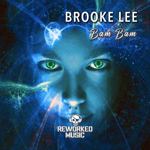 Обложка для Brooke Lee - Bam Bam