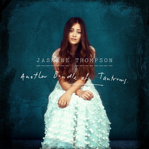 Обложка для Jasmine Thompson - Drop Your Guard