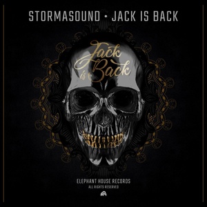 Обложка для Stormasound - Jack Is Back