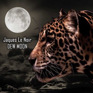 Обложка для Jaques Le Noir - Dew Moon