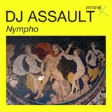 Обложка для DJ Assault - Nympho