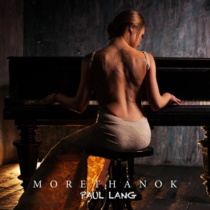 Обложка для Paul Lang - Love Language