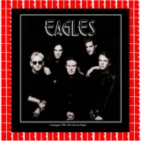Обложка для Eagles - Hotel California