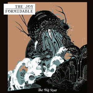 Обложка для The Joy Formidable - Whirring
