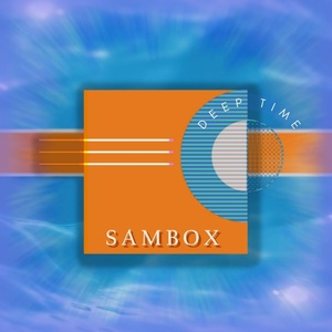 Обложка для Sambox - Feel the Summer Breeze