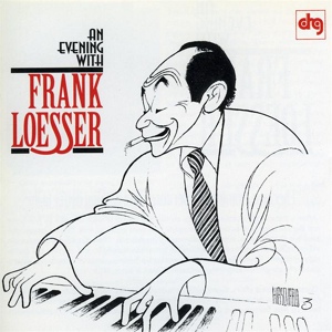 Обложка для Frank Loesser - Luck Be A Lady