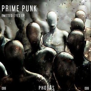 Обложка для Prime Punk - Derailed