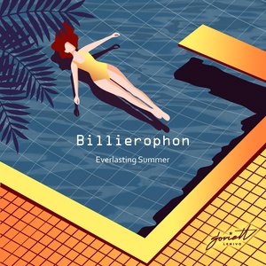Обложка для Billierophon - Everlasting Summer