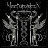 Обложка для Necronomicon - From Ashes into the Flesh