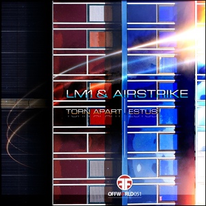 Обложка для LM1 & Airstrike - Torn Apart