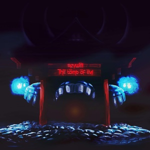 Обложка для SIZYWELL - The tomb of evil
